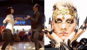 “Bam Bam Twist”, nuovo singolo di Achille Lauro omaggio a Tarantino