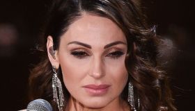 Anna Tatangelo si confessa sui problemi con D’Alessio e parla di Livio Cori
