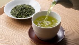 Tè Sencha e fai il pieno di antiossidanti e benessere