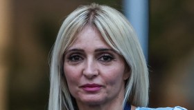 Veronica Peparini svela come si è innamorata di Andreas Muller