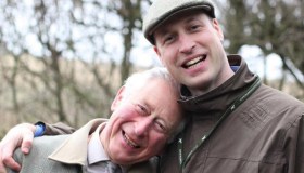 William compie 38 anni: gli auguri speciali nel giorno della Festa del Papà