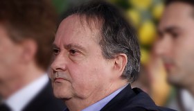 Chi è Andrea Milko Skofic, il figlio di Gina Lollobrigida