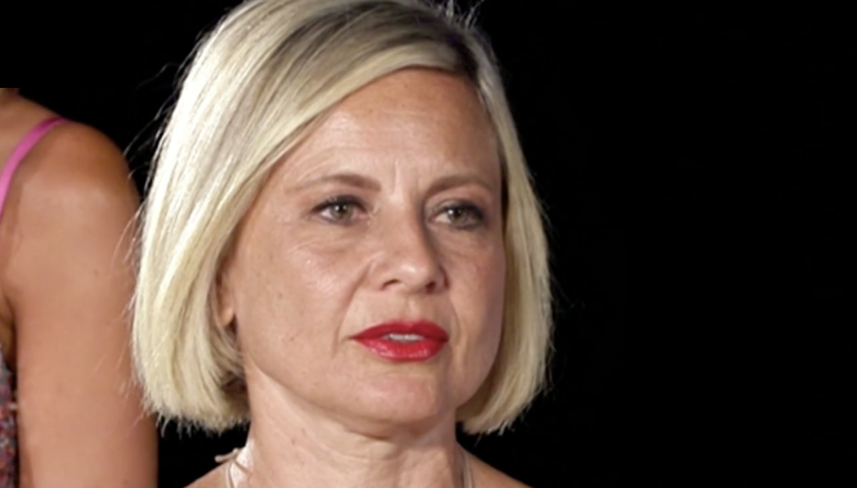 Temptation Island, la gaffe di Antonella Elia fa arrabbiare Pietro Delle Piane