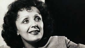 Édith Piaf