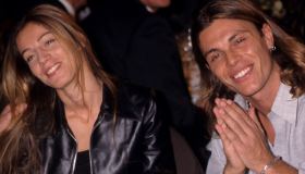 Chi è Francesca Dall’Olio, la ex moglie di Gianluca Grignani