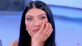 U&D, Giovanna Abate e Sammy Hassan si sono lasciati: lo sfogo di lui