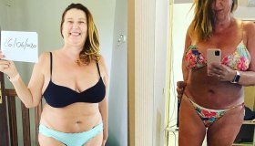 Il giorno che lo specchio tornò a sorridermi