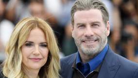 John Travolta, l'ultima toccante intervista della moglie Kelly Preston