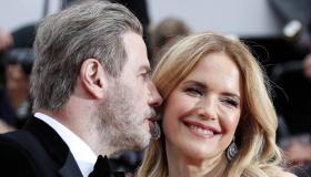 Chi era Kelly Preston, la moglie di John Travolta