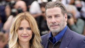 Addio Kelly Preston, moglie di John Travolta: “Ha combattuto una lotta coraggiosa”