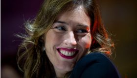 Giulio Berruti conferma la storia d’amore con Maria Elena Boschi in tv