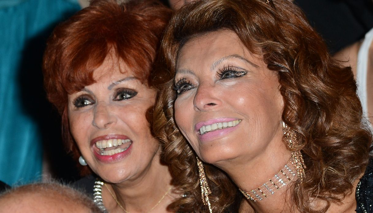 Sophia Loren: ultime notizie, chi è, età, biografia | DiLei