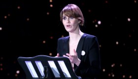 Il discorso di Paola Cortellesi che tutte dovremmo conoscere