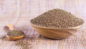 Semi di carom, digestivi e amici del cuore