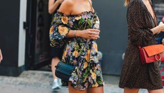 Boots neri che passione! I consigli per indossarli con stile