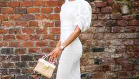 Abito bianco in estate, i consigli di stile per indossarlo