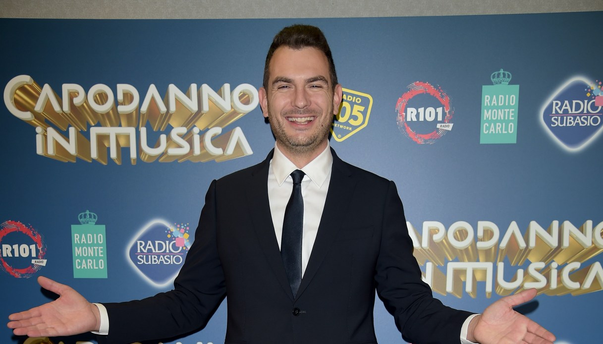 Perché è famoso Alan Palmieri, storico conduttore di Battiti Live