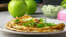 Albume d’uovo: proprietà, benefici e utilizzi a dieta