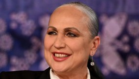 Alessandra Celentano