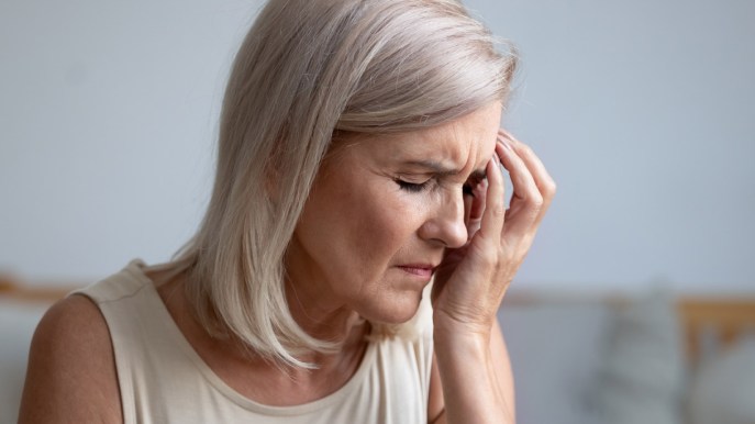 Alzheimer e donne, il (possibile) ruolo degli ormoni