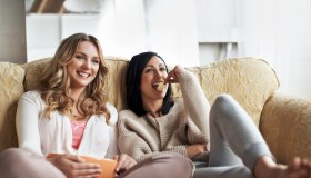 Sorridere ci fa sentire più positivi e aiuta a vivere meglio