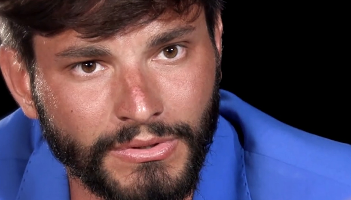 Temptation Island, Lorenzo Amoruso apre gli occhi ad Andrea. Le anticipazioni