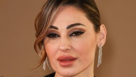 Anna Tatangelo racconta l’addio a Gigi D’Alessio: lui reagisce su Instagram