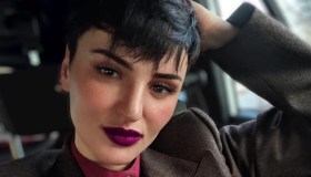 Arisa, il rapporto col suo corpo: “Ho ceduto a un ritocchino”