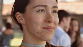 Aurora Ramazzotti non teme le imperfezioni: la foto su Instagram è un messaggio per tutte noi