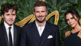 Victoria e David Beckham, il figlio Brooklyn si sposa con l’attrice Nicola Anne Peltz