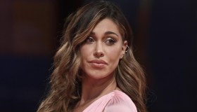 Belen smentisce la relazione tra De Martino e la Marcuzzi