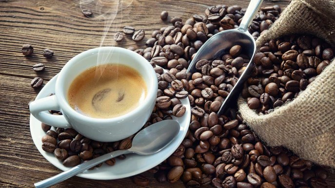 Integratori di caffeina: benefici e controindicazioni
