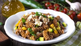 La dieta dei tre cereali integrali per sbloccare il metabolismo