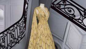 L’alta moda diventa un sogno e la sfilata di Dior passa alla storia