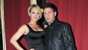 Chi è Francesco Cozza, l’ex marito di Manila Nazzaro