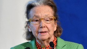 Chi era Giulia Maria Crespi, la fondatrice del FAI