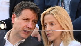 Chi è Olivia Paladino, la fidanzata di Giuseppe Conte