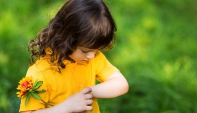 Impetigine, come prevenire e trattare le bolle dei bambini