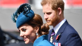 Kate Middleton, Harry in grave difficoltà le chiede aiuto