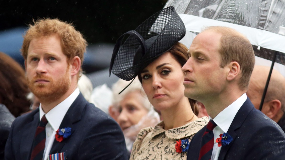 Kate Middleton sorprende William, la richiesta che riguarda Harry. “Lei è una stratega”