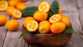 Kumquat: il piccolo agrume dai grandi benefici