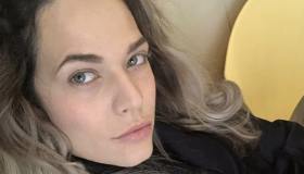 Laura Chiatti senza trucco: su Instagram mostra tutta la sua bellezza al naturale