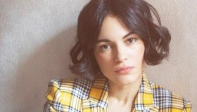 Lavinia Guglielman, un’attrice (non per caso) su Instagram