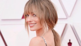 Margot Robbie, iconica nel ruolo di Barbie