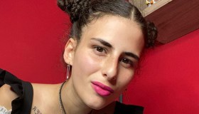 Nicole Rossi, dal Collegio a Pechino con la maturità in tasca