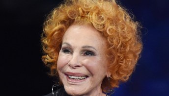 ornella vanoni ultime notizie chi e cosa fa e news dilei