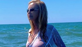 Patty Pravo, la voglia di scandalizzare anche a 72 anni