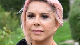 Io e Te, la gaffe di Anna Pettinelli con la Ricciarelli da Diaco