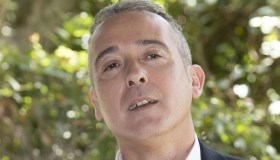 Io e Te, Diaco si commuove con Insinna e parla dell’amore per il suo lavoro