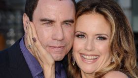 John Travolta balla con la figlia Ella per ricordare la moglie Kelly Preston